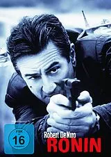 Ronin DVD