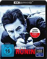 Ronin 4K Ultra HD BLU-RAY