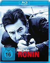 Ronin Blu-ray