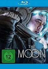 The Moon (blu-ray) Blu-ray