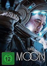 The Moon DVD