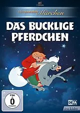 Das bucklige Pferdchen DVD