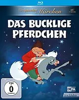 Das Bucklige Pferdchen (1975) Blu-Ray Disc