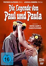 Die Legende von Paul und Paula DVD