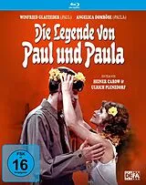 Die Legende Von Paul Und Paula Blu-ray