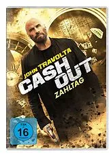 Cash Out - Zahltag DVD