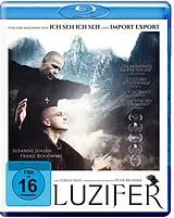 Luzifer (uncut) (blu-ray) Blu-ray