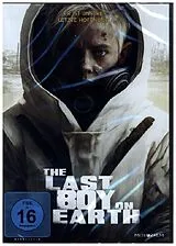 The Last Boy on Earth DVD