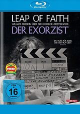 Leap of Faith: Der Exorzist Blu-ray
