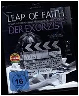 Leap of Faith: Der Exorzist Blu-ray