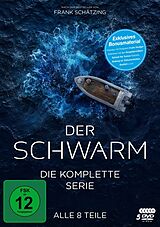 Der Schwarm DVD