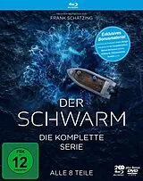 Der Schwarm - Die Komplette 1. Staffel Blu-ray
