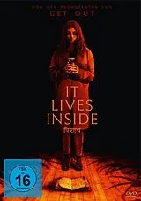 It Lives Inside DVD