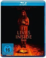 It Lives Inside (blu-ray) Blu-ray