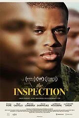 The Inspection DVD