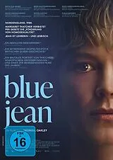 Blue Jean DVD