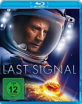 Last Signal (blu-ray) Blu-ray