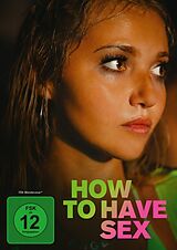 How to Have Sex DVD