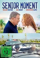 Senior Moment DVD