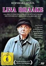 Lina Braake oder Die Interessen der Bank können nicht die Interessen sein, die Lina Braake hat DVD
