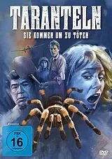 Taranteln - Sie kommen um zu töten DVD