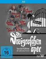 Die Dreigroschenoper DVD
