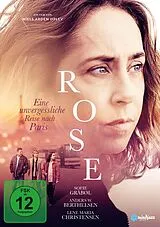 Rose - Eine unvergessliche Reise nach Paris DVD