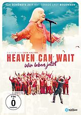Heaven Can Wait - Wir leben jetzt DVD