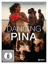 Dancing Pina (special Edition) (dvd + Blu-ray) Blu-Ray Disc