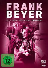 Frank Beyer DVD