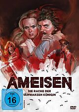 Ameisen - Die Rache der schwarzen Königin DVD