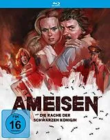 Ameisen - Die Rache Der Schwarzen Königin Blu-ray