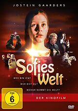 Sofies Welt DVD