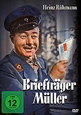 Briefträger Müller DVD
