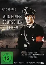 Aus einem deutschen Leben - Die Geschichte des Rudolf Höss DVD