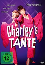 Charleys Tante DVD