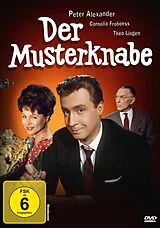 Der Musterknabe DVD