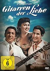 Gitarren der Liebe DVD