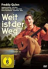 Weit ist der Weg DVD