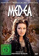 Medea DVD