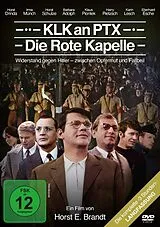 KLK an PTX - Die Rote Kapelle DVD