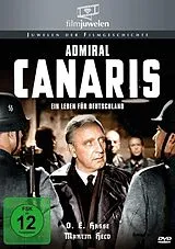 Ein Leben für Deutschland - Admiral Canaris DVD