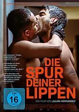 Die Spur deiner Lippen DVD