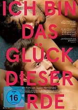 Ich bin das Glück dieser Erde DVD