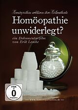 Homöopathie unwiderlegt? DVD