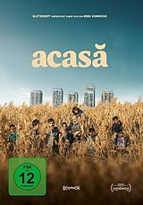 Acasa DVD