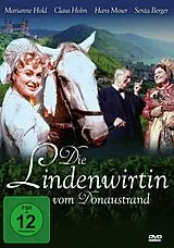 Die Lindenwirtin vom Donaustrand DVD