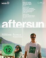 Aftersun Blu-ray