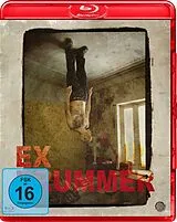 Ex Drummer (blu-ray) Blu-Ray Disc