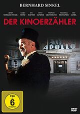 Der Kinoerzähler DVD